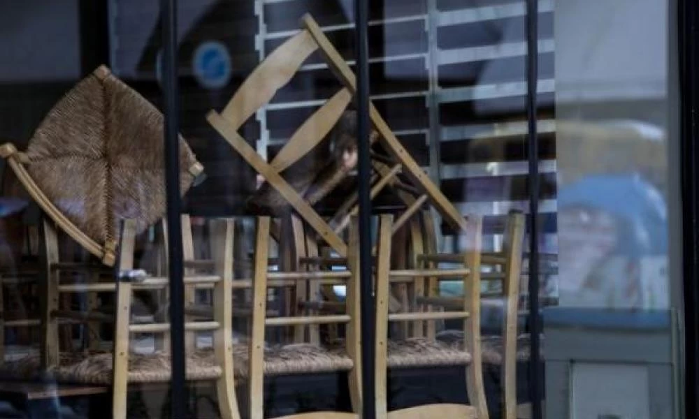 Θεοδωρικάκος για εστίαση: Την Τετάρτη η ρύθμιση για επέκταση των χώρων